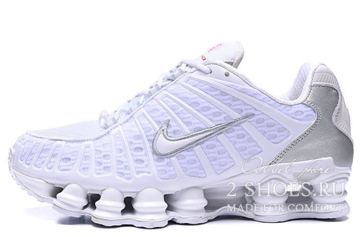 Nike air 2025 max shox tl